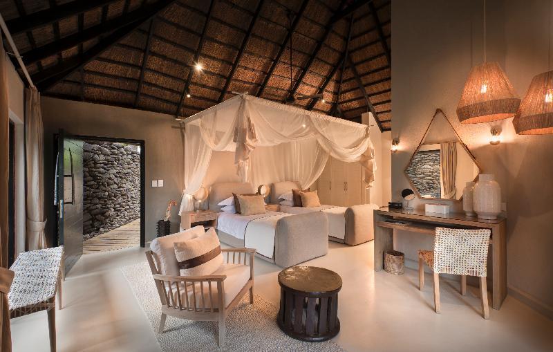 Lion Sands River Lodge Заповідник Сабі-Санд Екстер'єр фото
